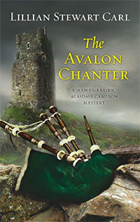 The Avalon Chanter