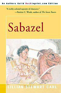 Sabazel Author's Guild