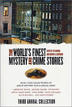The World's Finest Mystery and Crime Stories III