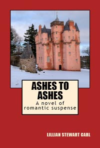 Ashes to Ashes