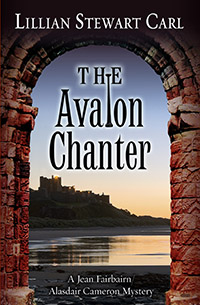 The Avalon Chanter