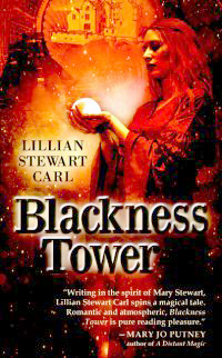 Blackness Tower