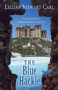 The Blue Hackle