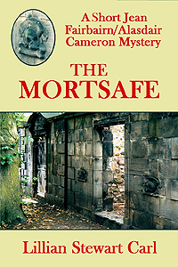 The Mortsafe