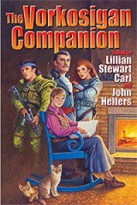 The Vorkosigan Companion