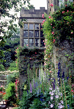 Haddon Hall