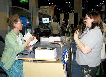 Texas Library Conference